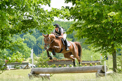 SH-Landeschampionat  der 6 j. Geländepferde  Kl L | 090621 - SH Landeschamp GPF L_016 