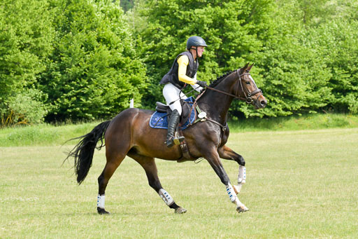 SH-Landeschampionat  der 6 j. Geländepferde  Kl L | 090621 - SH Landeschamp GPF L_020 