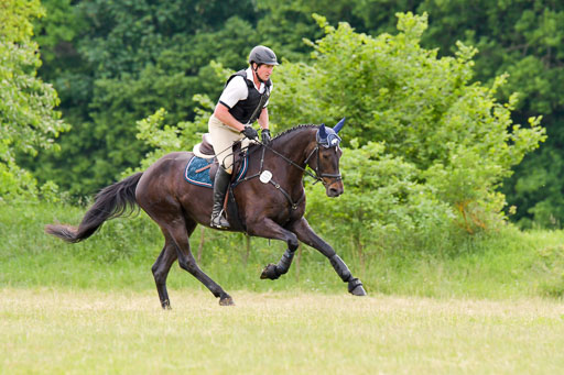 SH-Landeschampionat  der 6 j. Geländepferde  Kl L | 090621 - SH Landeschamp GPF L_043 