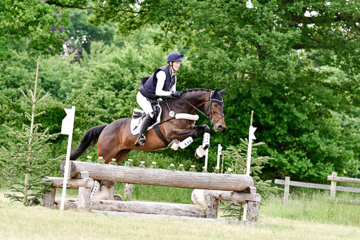 SH-Landeschampionat  der 6 j. Geländepferde  Kl L | 090621 - SH Landeschamp GPF L_051 