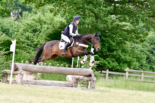 SH-Landeschampionat  der 6 j. Geländepferde  Kl L | 090621 - SH Landeschamp GPF L_052 