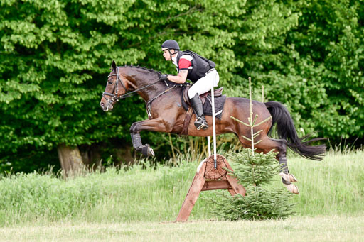 SH-Landeschampionat  der 6 j. Geländepferde  Kl L | 090621 - SH Landeschamp GPF L_057 