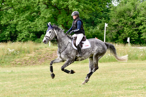 SH-Landeschampionat  der 6 j. Geländepferde  Kl L | 090621 - SH Landeschamp GPF L_073 