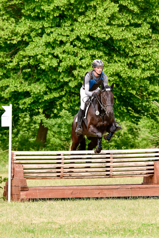 SH-Landeschampionat  der 6 j. Geländepferde  Kl L | 090621 - SH Landeschamp GPF L_083 