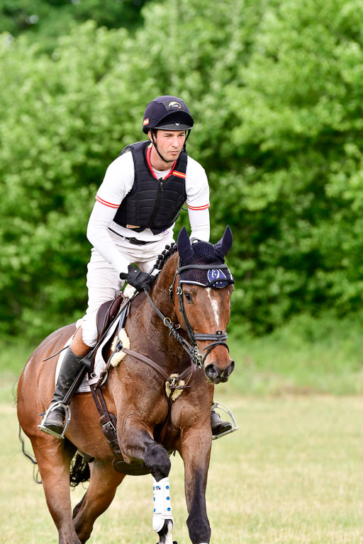 SH-Landeschampionat  der 6 j. Geländepferde  Kl L | 090621 - SH Landeschamp GPF L_094 