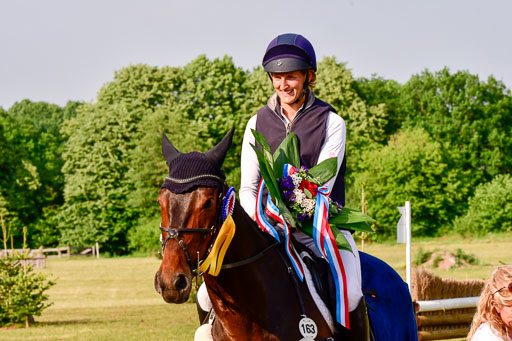 SH-Landeschampionat  der 6 j. Geländepferde  Kl L | 090621 - SH Landeschamp GPF L_244 