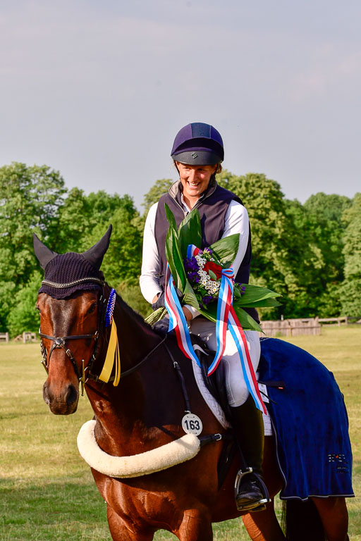 SH-Landeschampionat  der 6 j. Geländepferde  Kl L | 090621 - SH Landeschamp GPF L_246 