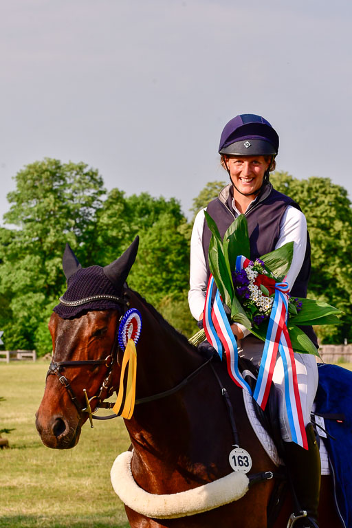 SH-Landeschampionat  der 6 j. Geländepferde  Kl L | 090621 - SH Landeschamp GPF L_248 