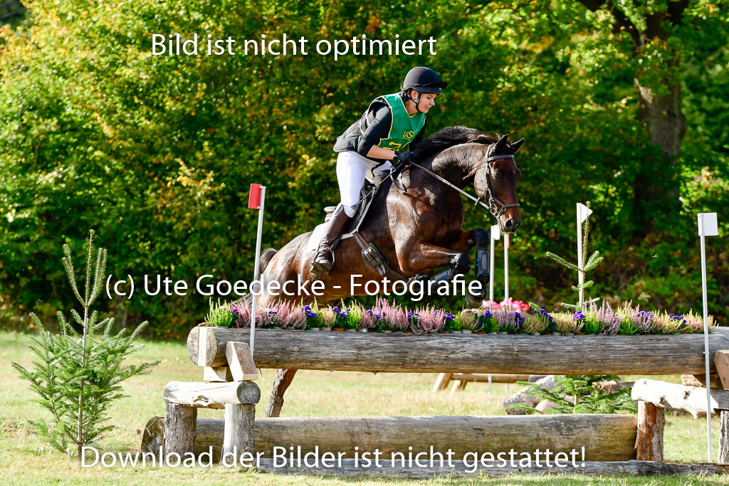 Bad Segeberg 09.10.2022 | 09102022 - XC CCI++ _158