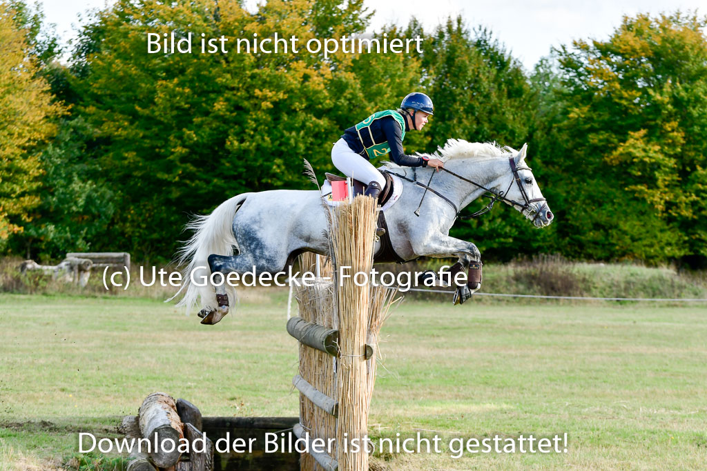 Bad Segeberg 09.10.2022 | 09102022 - XC CCI++ _205