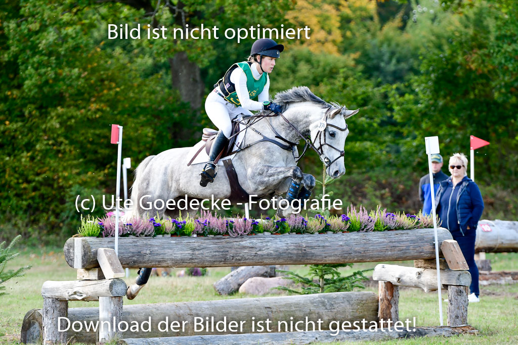 Bad Segeberg 09.10.2022 | 09102022 - XC CCI++ _300