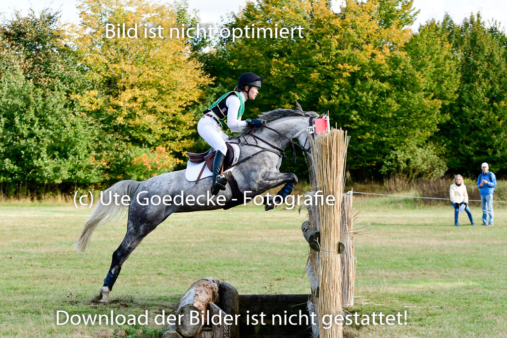Bad Segeberg 09.10.2022 | 09102022 - XC CCI++ _304