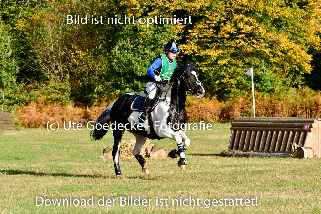 Bad Segeberg 09.10.2022 | 09102022 - XC CCI++ _353