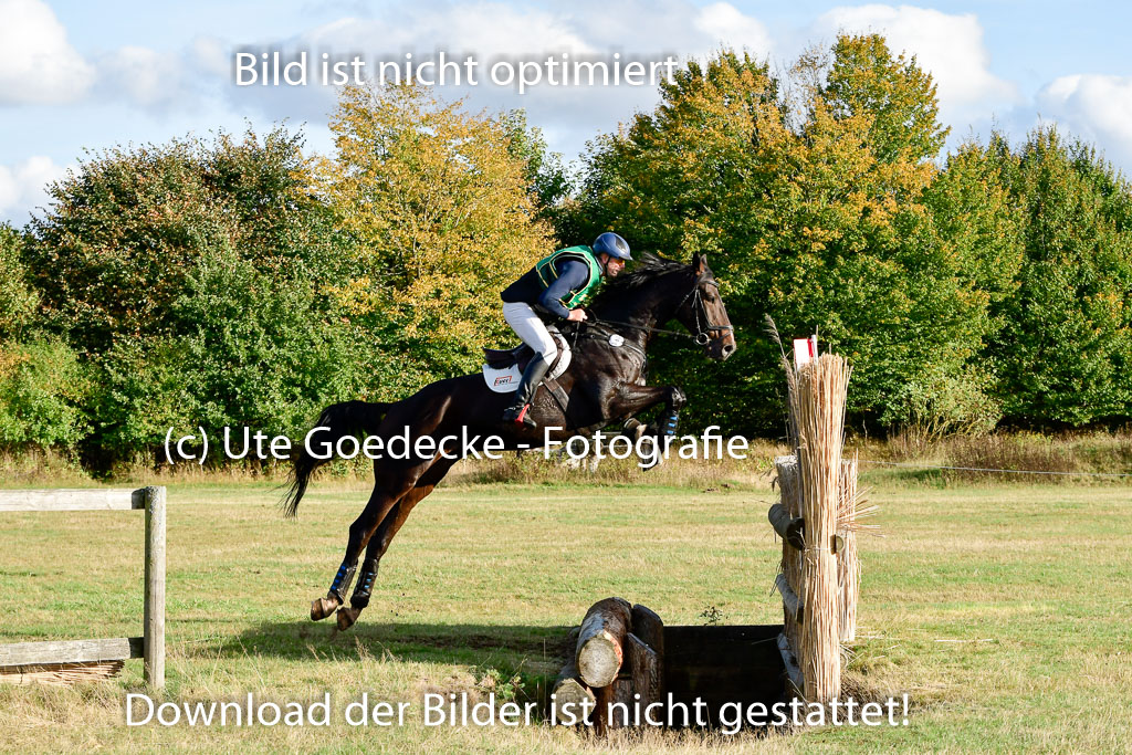 Bad Segeberg 09.10.2022 | 09102022 - XC CCI++ _500