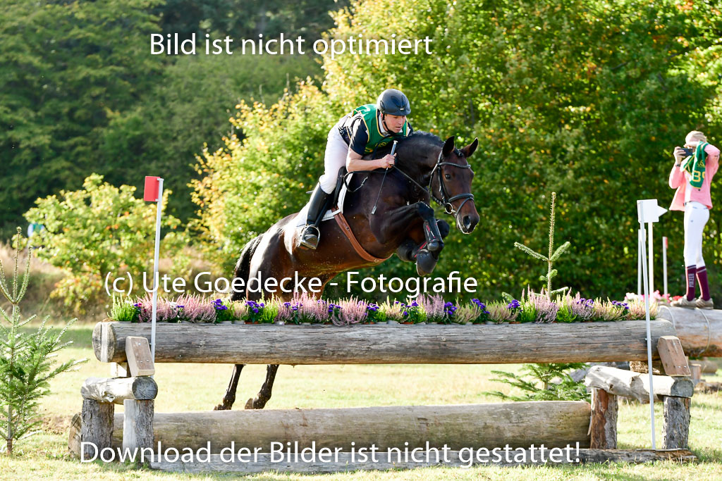Bad Segeberg  09.10.2022 | 09102022 - XC CCI++ _567 
