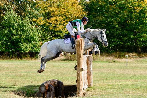 Bad Segeberg  09.10.2022 | 09102022 - XC CCI++ _008 