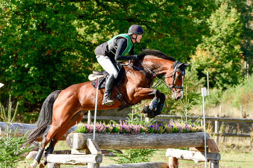 Bad Segeberg  09.10.2022 | 09102022 - XC CCI++ _009 