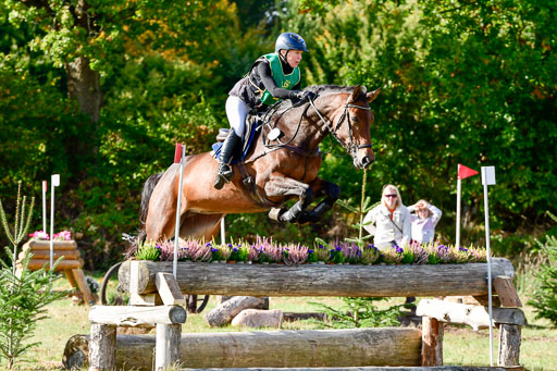 Bad Segeberg  09.10.2022 | 09102022 - XC CCI++ _020 