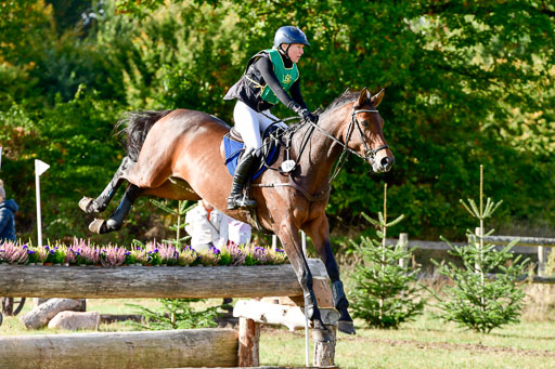 Bad Segeberg  09.10.2022 | 09102022 - XC CCI++ _022 