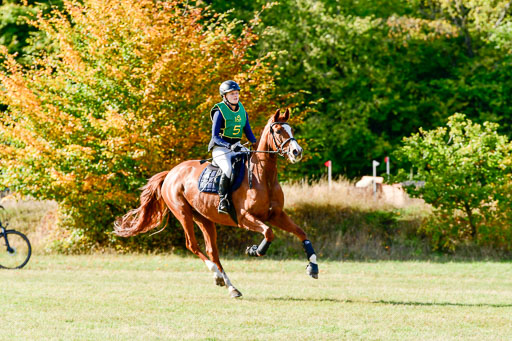 Bad Segeberg  09.10.2022 | 09102022 - XC CCI++ _030 