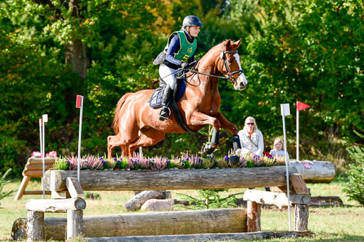 Bad Segeberg  09.10.2022 | 09102022 - XC CCI++ _032 