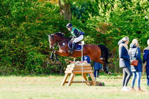 Bad Segeberg  09.10.2022 | 09102022 - XC CCI++ _041 