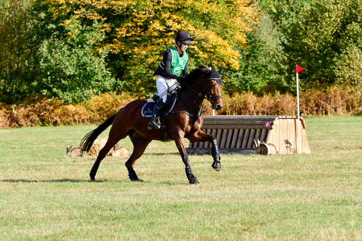 Bad Segeberg  09.10.2022 | 09102022 - XC CCI++ _045 