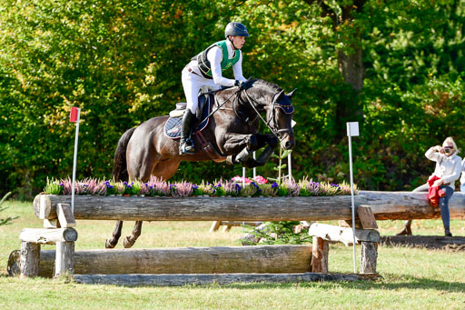 Bad Segeberg  09.10.2022 | 09102022 - XC CCI++ _053 