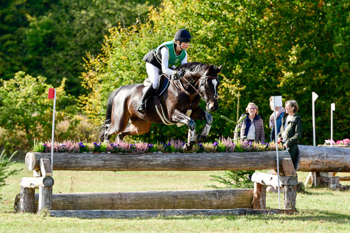 Bad Segeberg  09.10.2022 | 09102022 - XC CCI++ _091 