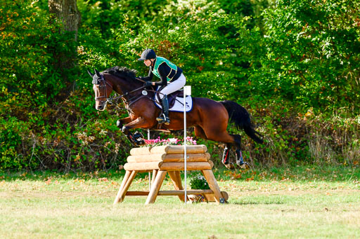 Bad Segeberg  09.10.2022 | 09102022 - XC CCI++ _105 