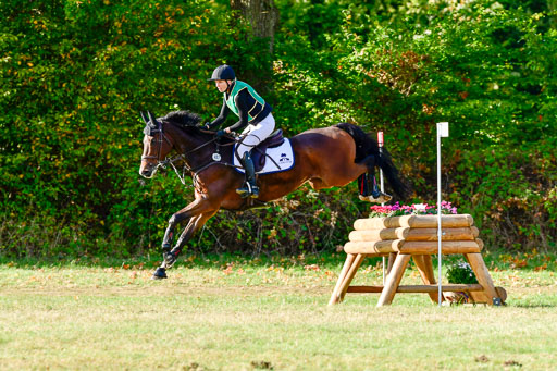 Bad Segeberg  09.10.2022 | 09102022 - XC CCI++ _106 