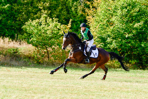 Bad Segeberg  09.10.2022 | 09102022 - XC CCI++ _108 