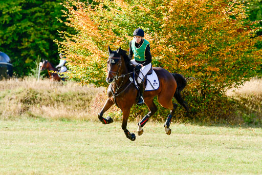 Bad Segeberg  09.10.2022 | 09102022 - XC CCI++ _111 