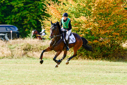 Bad Segeberg  09.10.2022 | 09102022 - XC CCI++ _112 