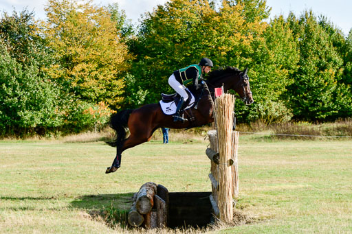 Bad Segeberg  09.10.2022 | 09102022 - XC CCI++ _115 