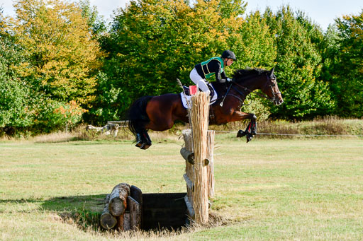 Bad Segeberg  09.10.2022 | 09102022 - XC CCI++ _116 