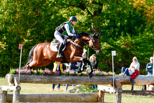 Bad Segeberg  09.10.2022 | 09102022 - XC CCI++ _118 