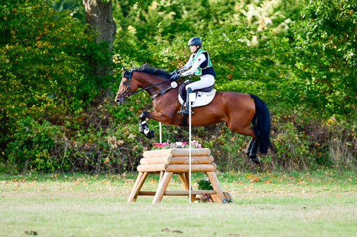 Bad Segeberg  09.10.2022 | 09102022 - XC CCI++ _119 