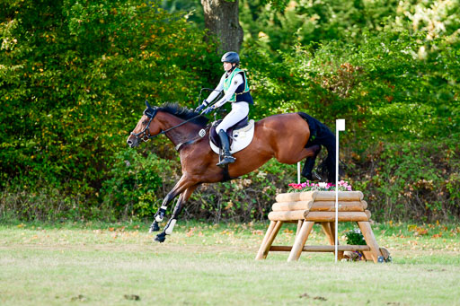 Bad Segeberg  09.10.2022 | 09102022 - XC CCI++ _120 