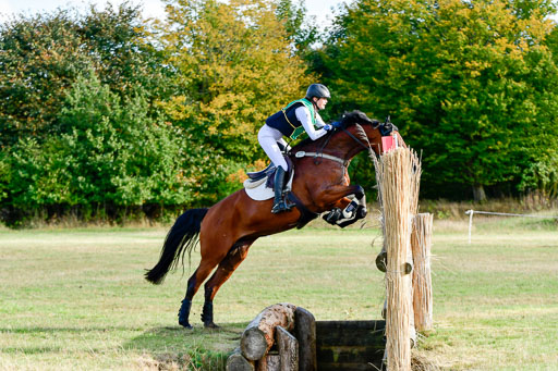 Bad Segeberg  09.10.2022 | 09102022 - XC CCI++ _121 