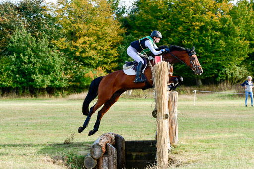 Bad Segeberg  09.10.2022 | 09102022 - XC CCI++ _122 