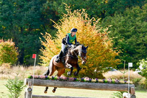 Bad Segeberg  09.10.2022 | 09102022 - XC CCI++ _127 