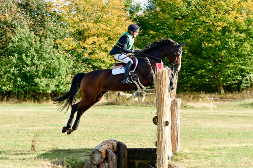 Bad Segeberg  09.10.2022 | 09102022 - XC CCI++ _130 