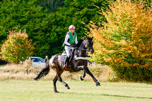 Bad Segeberg  09.10.2022 | 09102022 - XC CCI++ _145 