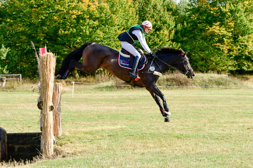 Bad Segeberg  09.10.2022 | 09102022 - XC CCI++ _157 