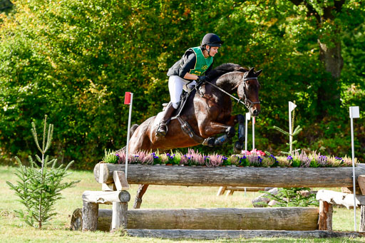 Bad Segeberg  09.10.2022 | 09102022 - XC CCI++ _158 