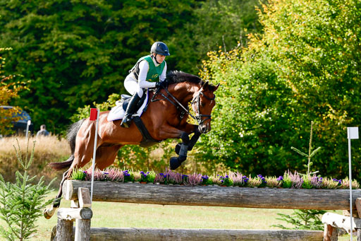 Bad Segeberg  09.10.2022 | 09102022 - XC CCI++ _165 