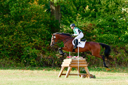 Bad Segeberg  09.10.2022 | 09102022 - XC CCI++ _166 