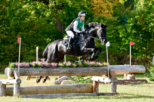 Bad Segeberg  09.10.2022 | 09102022 - XC CCI++ _179 