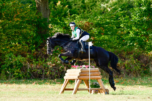 Bad Segeberg  09.10.2022 | 09102022 - XC CCI++ _180 